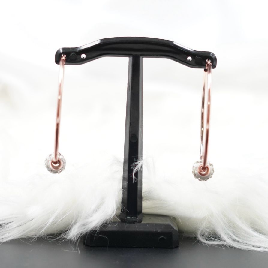 Miniatura 2 de CANDONGA BOLA DE FUEGO ROSA